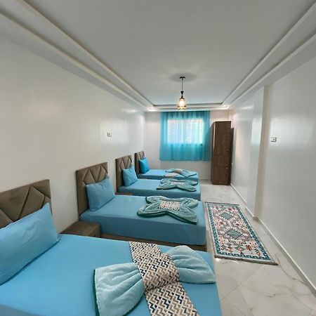 Kaza Moon Hostel Imsouane Eksteriør bilde